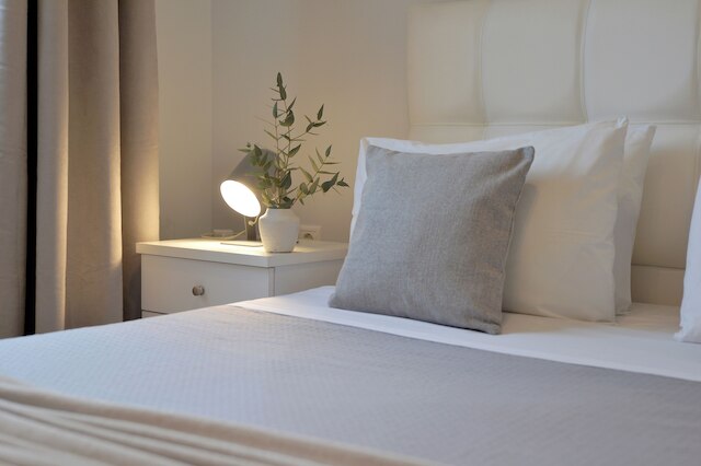 アレコス・アパートメンツ1