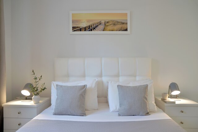 アレコス・アパートメンツ1