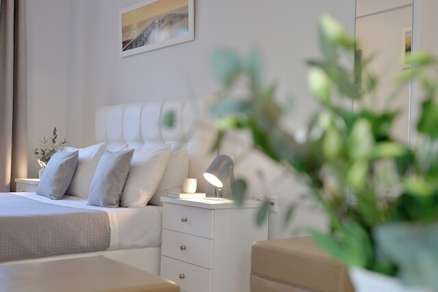 アレコス・アパートメンツ1