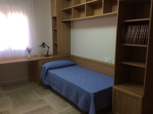 ピソ エクスクルーシボ エン ソナ レジデンシャル マノレテ