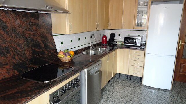 ピソ エクスクルーシボ エン ソナ レジデンシャル マノレテ