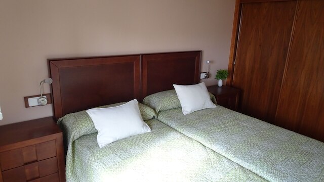 ピソ エクスクルーシボ エン ソナ レジデンシャル マノレテ