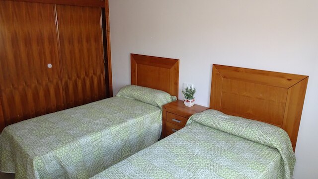 ピソ エクスクルーシボ エン ソナ レジデンシャル マノレテ