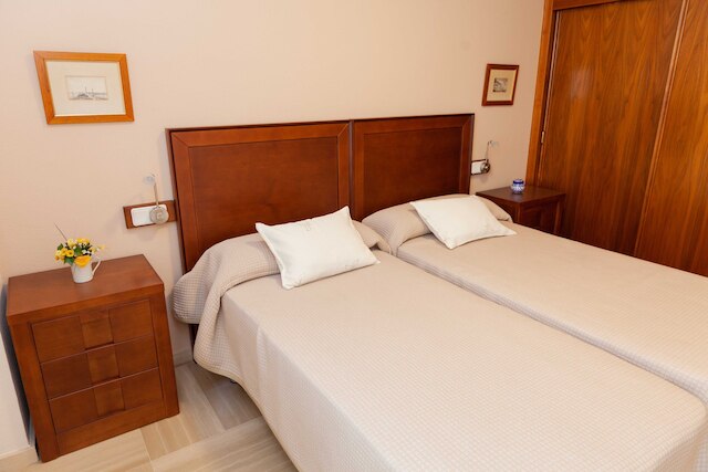 ピソ エクスクルーシボ エン ソナ レジデンシャル マノレテ