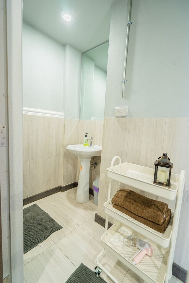 ウォーム ホステル