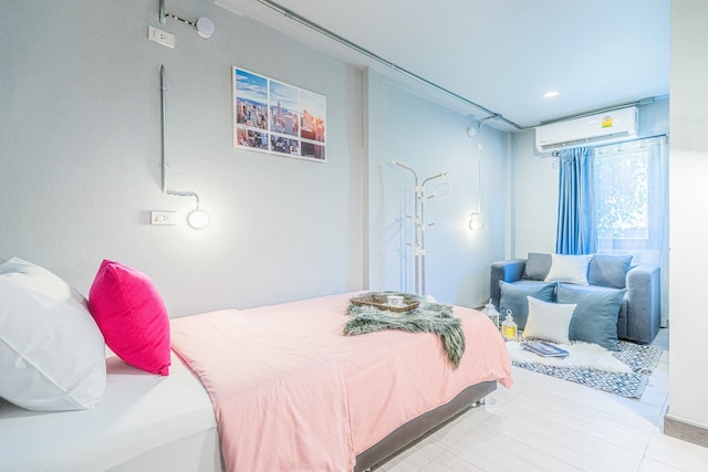 ウォーム ホステル