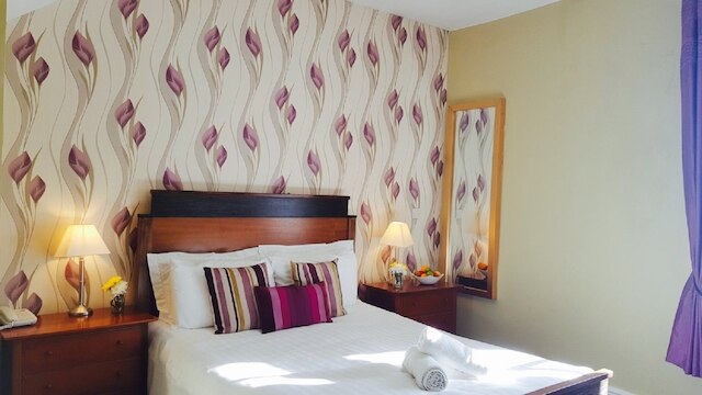 ザ ロイヤル ヴァレンティア ホテル