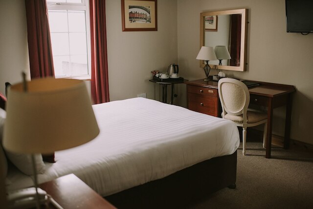 ザ ロイヤル ヴァレンティア ホテル