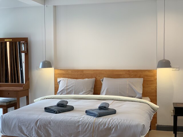 スプリング アット タパエ