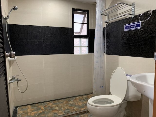 スプリング アット タパエ