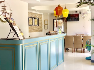 スプリング アット タパエ