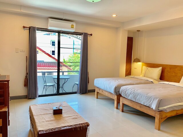 スプリング アット タパエ