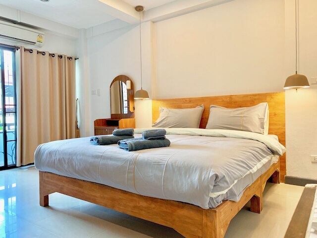 スプリング アット タパエ