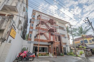 TJR ブティック ホテル