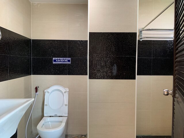 スプリング アット タパエ