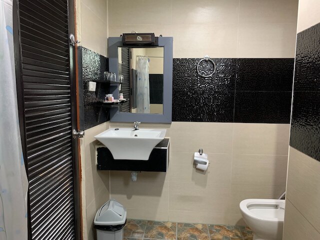 スプリング アット タパエ