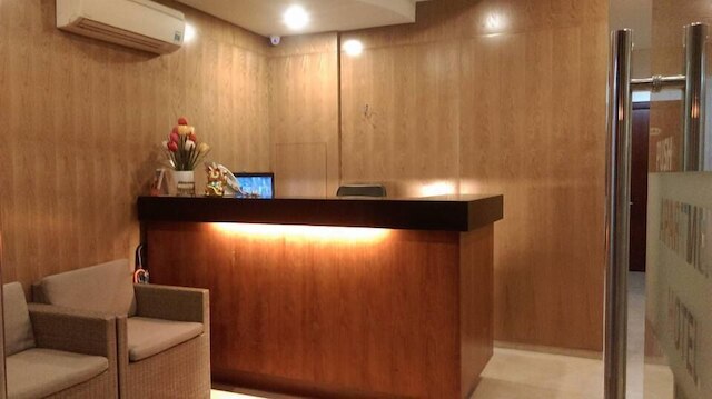 エデンパーク アパートメント & ホテル サービス