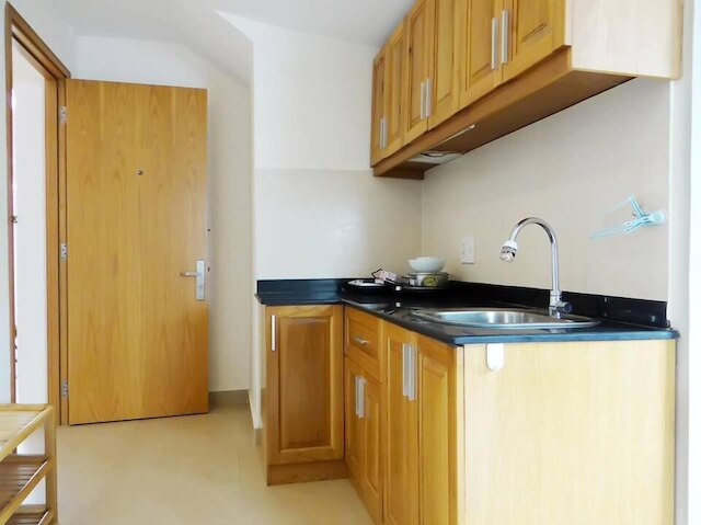 エデンパーク アパートメント & ホテル サービス