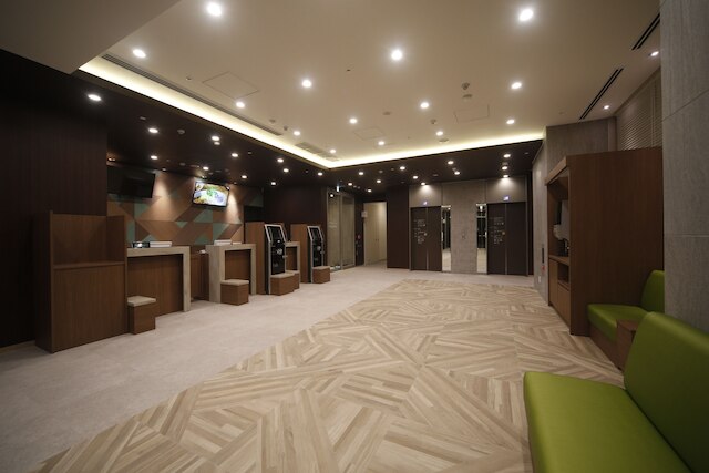 天然温泉 南部の湯 ドーミーイン本八戸