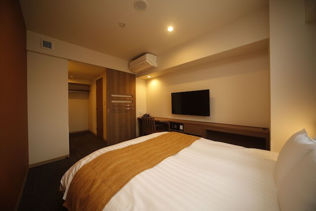 天然温泉 南部の湯 ドーミーイン本八戸