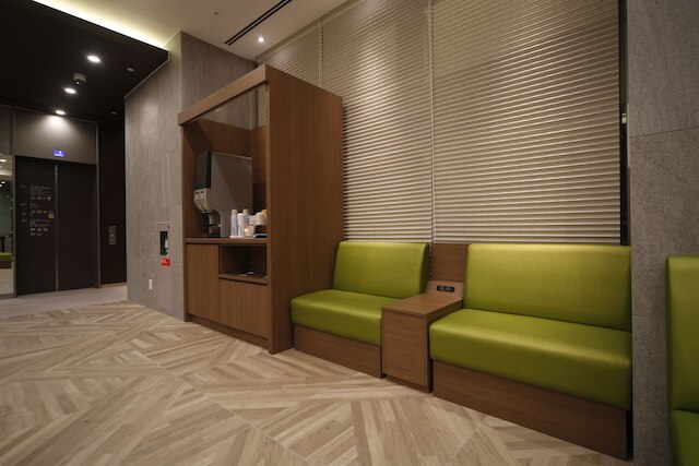 天然温泉 南部の湯 ドーミーイン本八戸