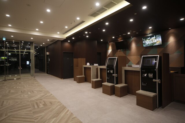 天然温泉 南部の湯 ドーミーイン本八戸