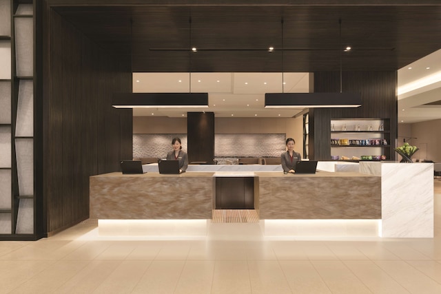 ハイアット プレイス上海ティアンシャン プラザ