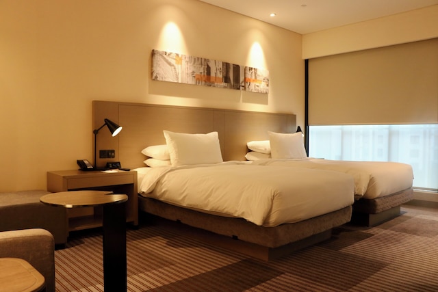 ハイアット プレイス上海ティアンシャン プラザ