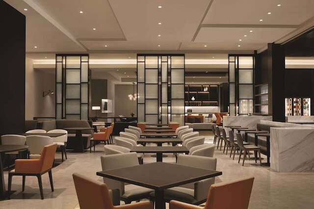 ハイアット プレイス上海ティアンシャン プラザ