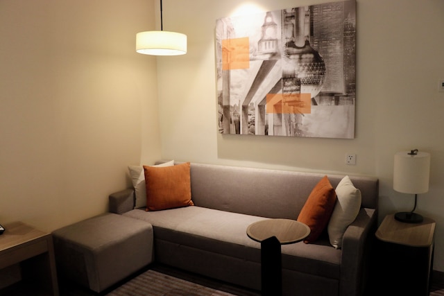 ハイアット プレイス上海ティアンシャン プラザ