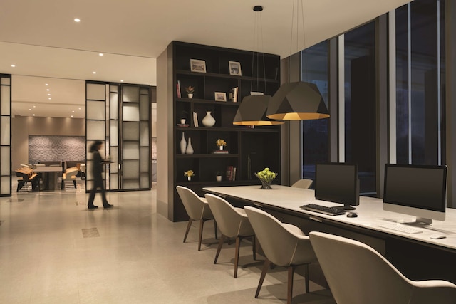 ハイアット プレイス上海ティアンシャン プラザ