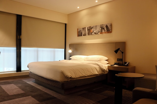 ハイアット プレイス上海ティアンシャン プラザ