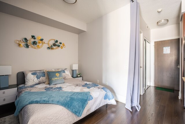 ビューティフルコンドミニアムど真ん中ダウンタウン by グローバルステイ