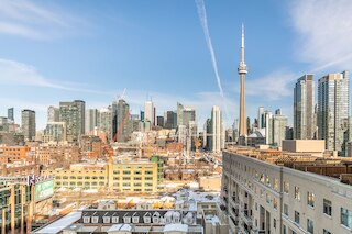 ビューティフルコンドミニアムど真ん中ダウンタウン by グローバルステイ