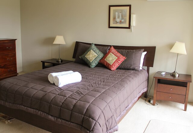 デ ビル アパートメンツ