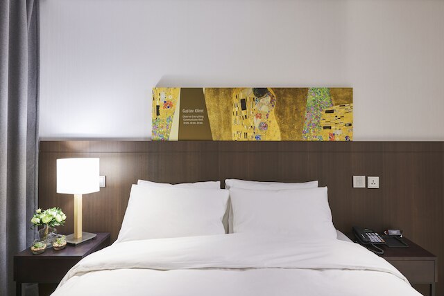 ホテル M フェリス