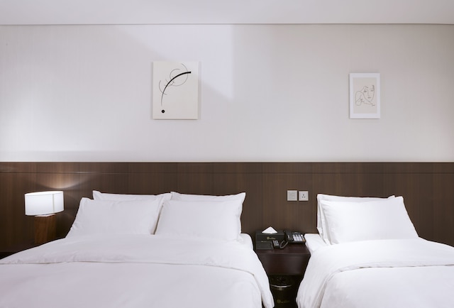 ホテル M フェリス