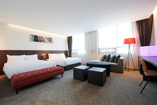 ホテル M フェリス