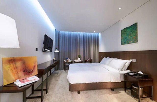 ホテル M フェリス