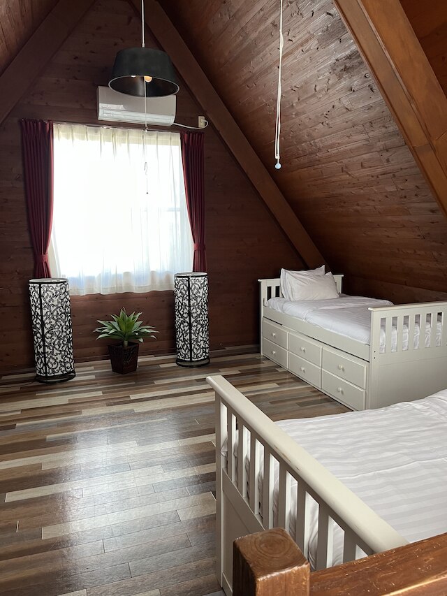 ヴィラ フロムオキナワ