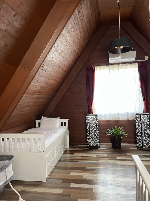 ヴィラ フロムオキナワ