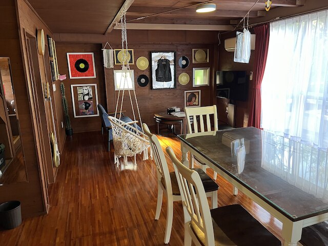 ヴィラ フロムオキナワ