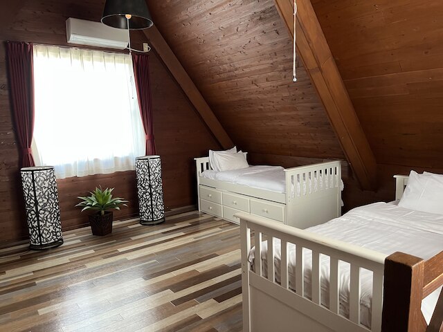 ヴィラ フロムオキナワ