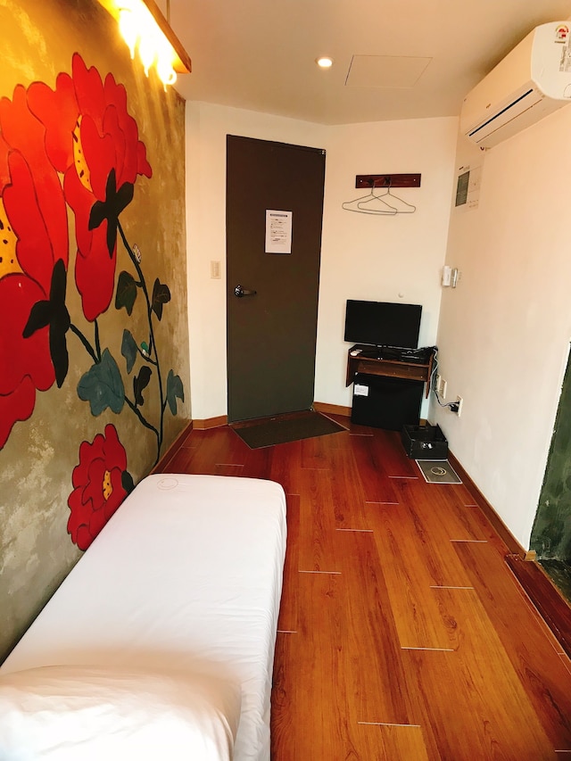 フウォン ゲスト ハウス