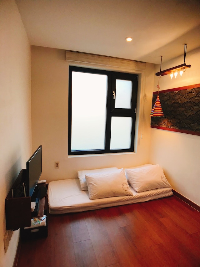 フウォン ゲスト ハウス