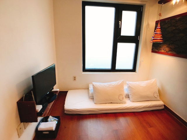 フウォン ゲスト ハウス