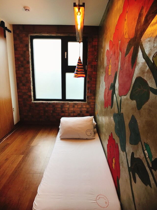 フウォン ゲスト ハウス