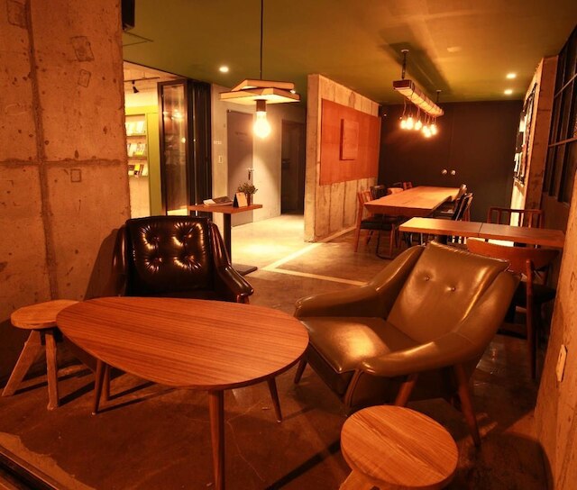 フウォン ゲスト ハウス