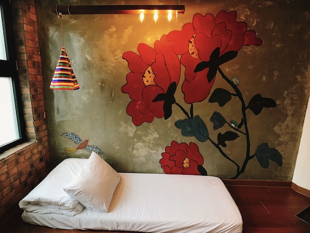 フウォン ゲスト ハウス