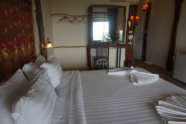 ザ アドベンチャー マウンテン クラブ